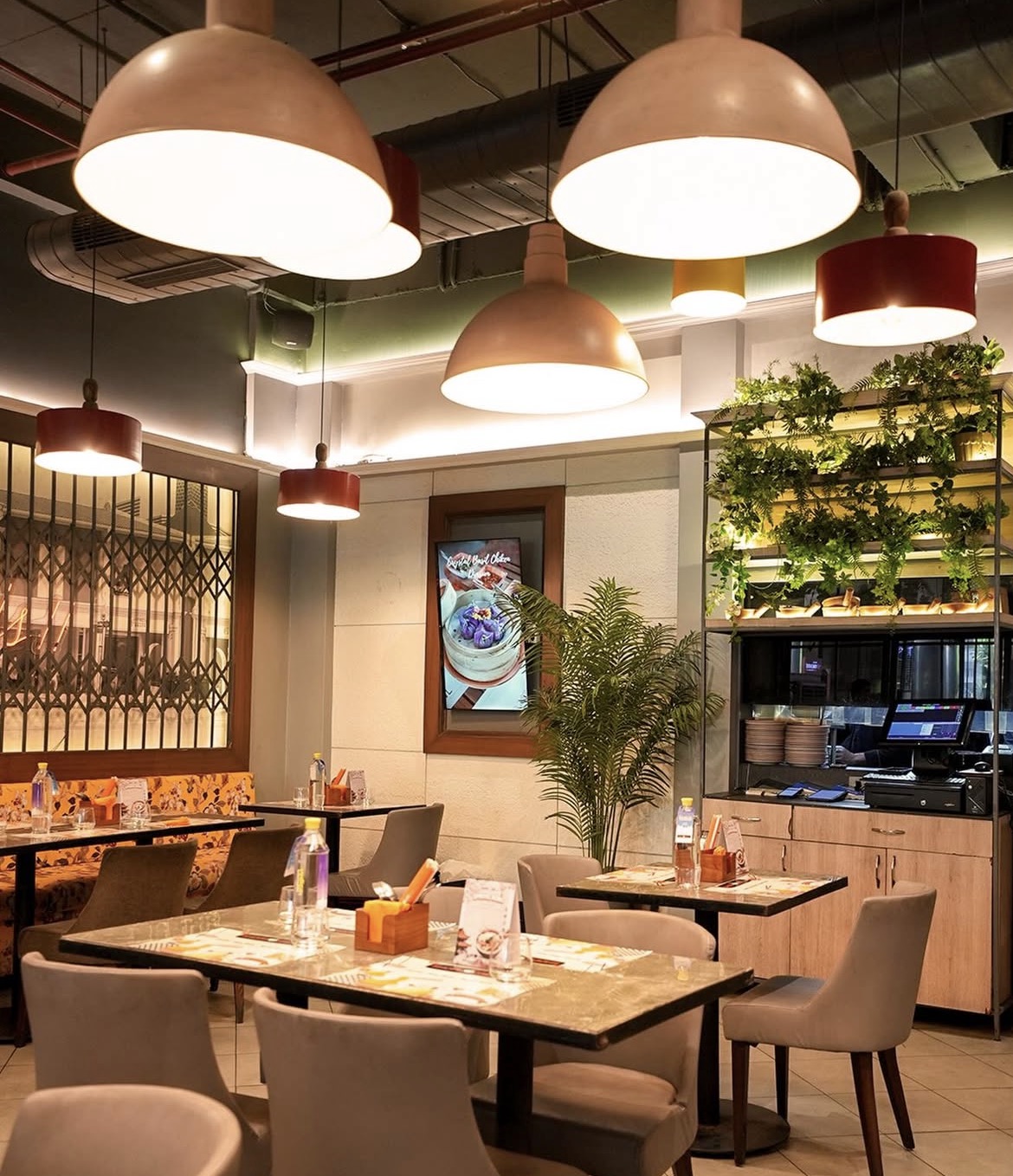 Shophouse by kylin (worldmark sec-65) interior